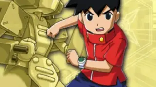Medabots