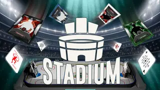 Stadium