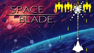 Space Blade
