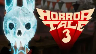 Horror Tale 3: The Witch