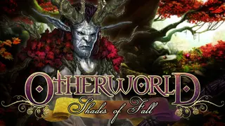 Otherworld: Shades of Fall Collector's Edition