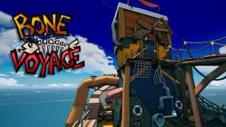 Bone Voyage