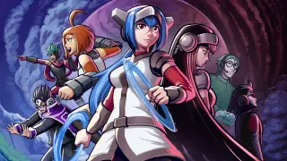 CrossCode - PS4