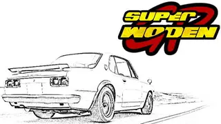 Super Woden GP Retail