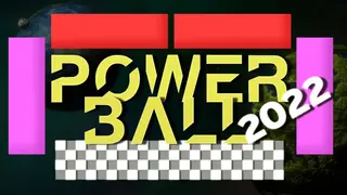 Power Ball 2022