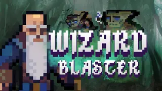 Wizard Blaster