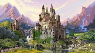 Chronicles Of Albian: The Magic Convention - Xbox One