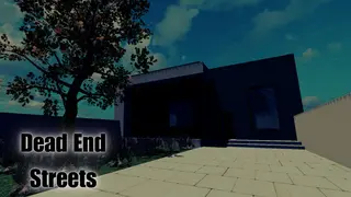Dead End Streets
