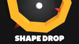 Shape Drop - Switch