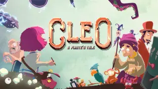 Cleo - a pirates tale Deluxe Edition