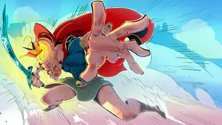 Massi (Xbox One & Series)