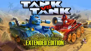 Tank vs Tank Extended - Switch