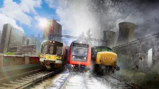 Train Sim World 2020
