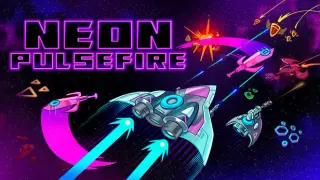 Neon Pulsefire