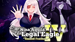 Nina Aquila: Legal Eagle, Chapter IV: "Sacred Feathers"