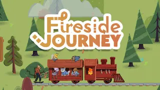 Fireside Journey: The Creative Path of Fireside Feelings