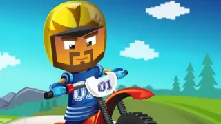 Mr Trials - Switch