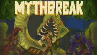 Mythbreak