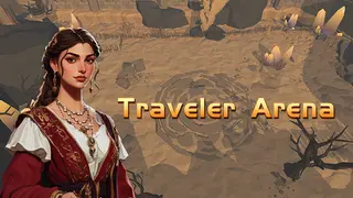 Traveler Arena