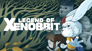 Legend of Xenobbit