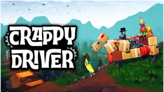 Crappy Driver