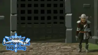 Shadow Overlord: The Beginning