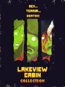 Lakeview Cabin