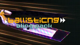 BallisticNG - Bling Pack