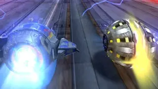 Orbitblazers - Switch
