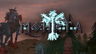 Mohrta Soundtrack