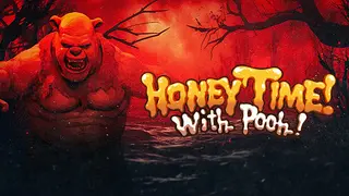 Honey Time! with Pooh!