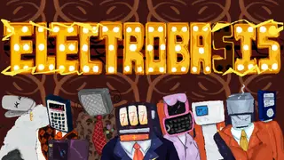 ELECTROBASIS