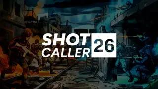 ShotCaller 26