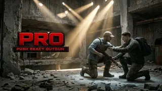 PRO: Push React Outgun