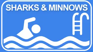 Sharks and Minnows