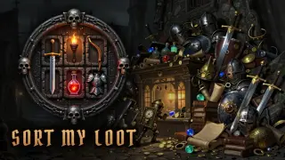 Sort My Loot
