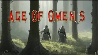 Age Of Omens