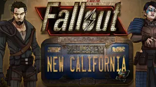 Fallout - New California
