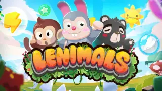 Lenimals