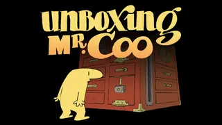 Unboxing Mr. Coo