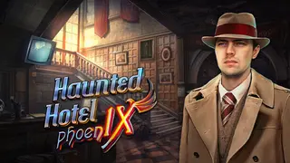 Haunted Hotel: Pheonix