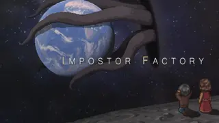 Impostor Factory: The Screw-It-Just-Gimme-Everything Bundle