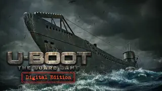 U-Boot: The Board Game - Digital