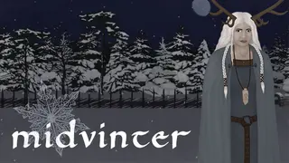Midvinter