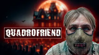 Quadrofriend