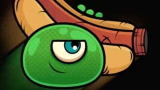 Blob Quest - Switch