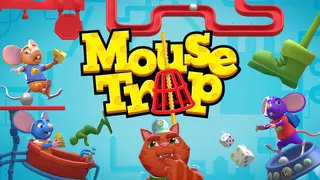 Mouse Trap