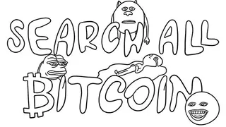 SEARCH ALL - BITCOIN