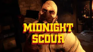 Midnight Scour