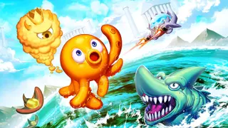 Takotan (Xbox One & Series)